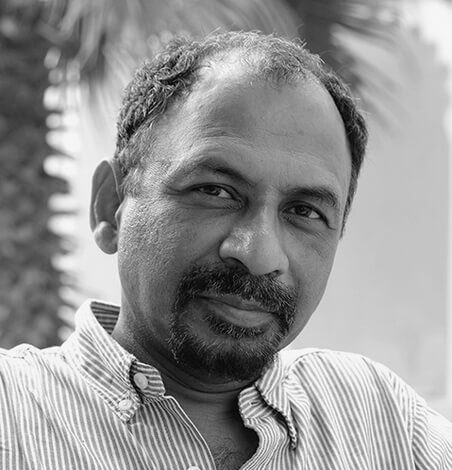 Ravi Agarwal - Khoj