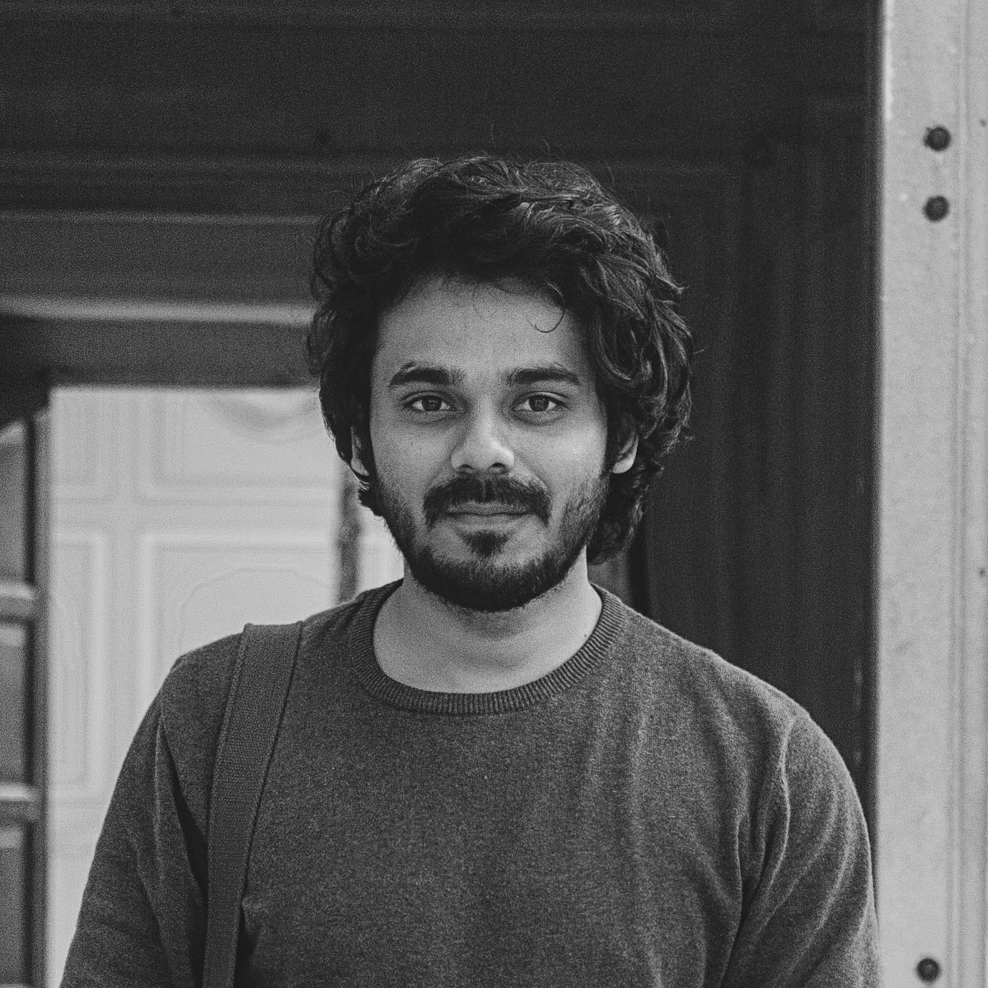 Emdadul Hoque Topu - Khoj